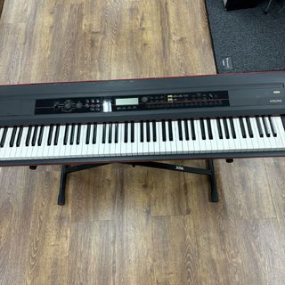 KORG 【中古品】KROSS-88【ケース付属】