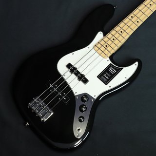 FenderPlayer Series Jazz Bass Black Maple 【横浜店】