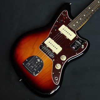 FenderAmerican Professional II Jazzmaster Rosewood Fingerboard 3-Color Sunburst 【横浜店】