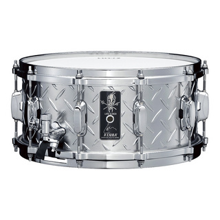 Tama LU1465N [Lars Ulrich Signature Snare Drum 14"x6.5"]