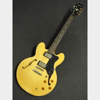 Epiphone Dot Natural【2013年製】