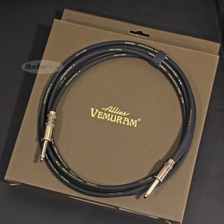 Allies VemuramAllies Custom Cables and Plugs [BBB-VM-SST/LST-10f]
