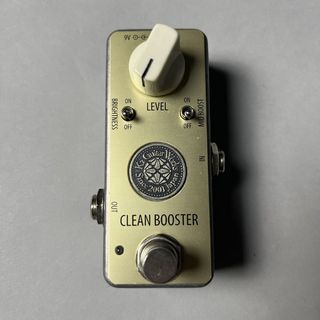 Kz Guitar Works Kz Clean Booster【Used】