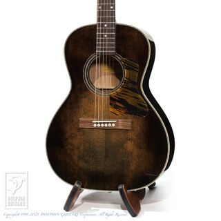 アコースティックギター、アーチトップ OR archの検索結果【楽器