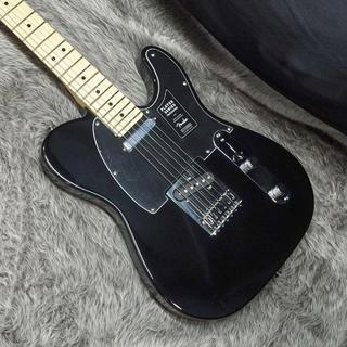 Fender Player Telecaster MN Black【セール開催中!!】