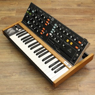 シンセサイザー／キーボード、BEHRINGERの検索結果【楽器検索デジマート】