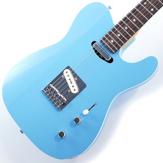 Fender Aerodyne Special Telecaster (California Blue/Rosewood)【旧価格品】