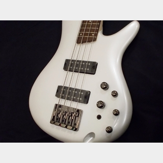 Ibanez SR300E  Pearl White