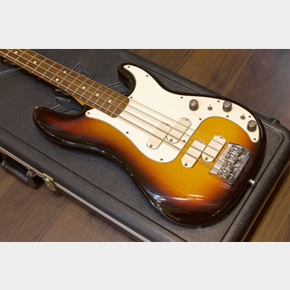Fender1983 Precision Bass Elite Ⅱ