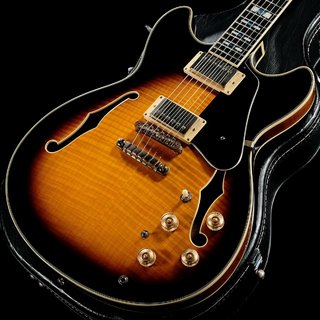 エレクトリックギター ＞ セミアコ、Ibanezの検索結果【楽器検索