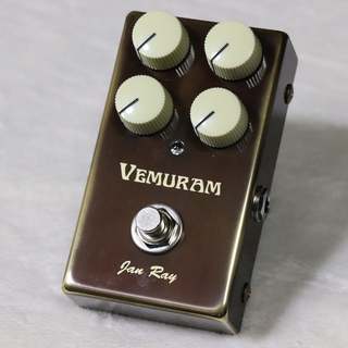 VEMURAM、Jan Rayの検索結果【楽器検索デジマート】