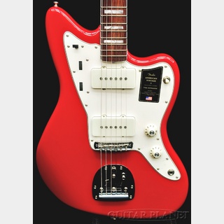 Fender 【在庫一掃セール!!】American Vintage II 1966 Jazzmaster -Dakota Red-【V2330082】