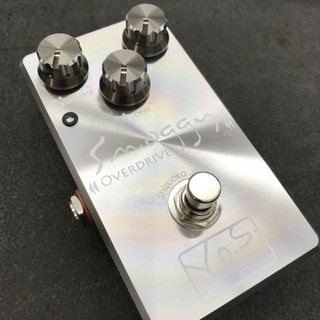 エフェクター（ギター・ベース用）、Smoggy Overdriveの検索結果