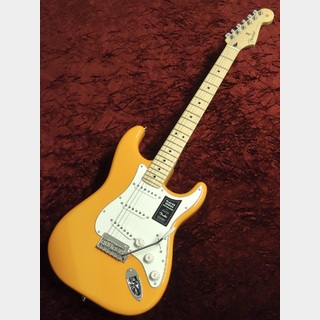 Fender Player Stratocaster Capri Orange