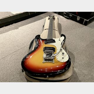 Mosrite The Ventures '65 Model