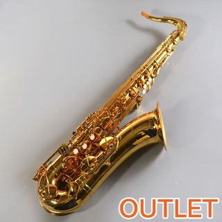 YAMAHA YTS-480【訳あり特価】