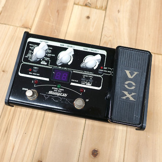 エフェクター（ギター・ベース用）、VOXの検索結果【楽器検索デジマート】