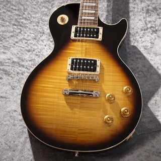 Gibson【軽量良杢】Slash Les Paul Standard #205830180 November Burst [4.05kg] 