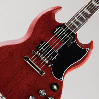 GibsonSG Standard '61 Stop Bar Vintage Cherry【S/N:202240024】