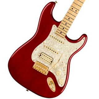 Fender Tash Sultana Stratocaster Maple Fingerboard Transparent Cherry フェンダー【池袋店】