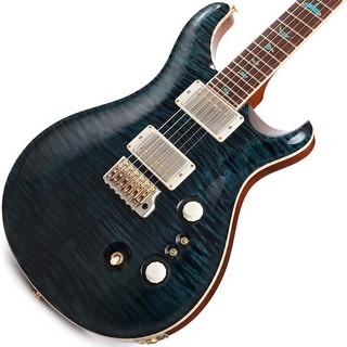 Paul Reed Smith(PRS)Private Stock #10437 Custom24/08 (Double-stained Slate Blue)【SN.353168】