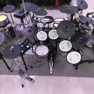 Roland TD-25K-S