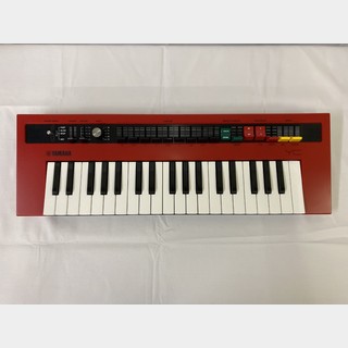 YAMAHA reface YC ◆展示品入替特価!【TIMESALE!~8/17 19:00!】【ローン分割手数料0%(12回まで)対象商品!】