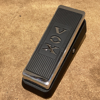 希少 JHS V847 カスタム WAHペダル VOX（VOX ( ヴォックス