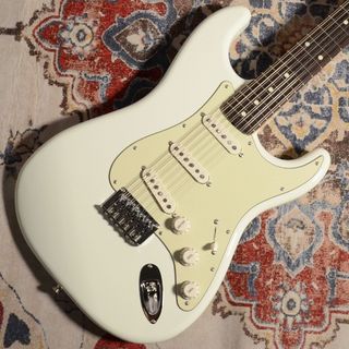 Fender Made in Japan Limited Stratocaster XII Olympic White 12弦【現物写真】