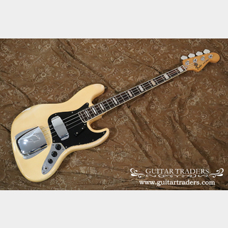 Fender 1977 Jazz Bass
