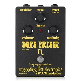 エフェクター（ギター・ベース用）、Mesa/Boogie、Tone Burstの検索