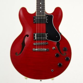 FUJIGEN(FGN)MSA-HP FGN Logo Cherry【福岡パルコ店】