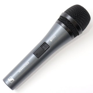 SENNHEISERe835S ボーカル用 ダイナミックマイク【池袋店】