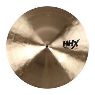 SABIAN セイビアン HHX WIDE LIP CHINA HHX-22WLC 22インチ チャイナシンバル