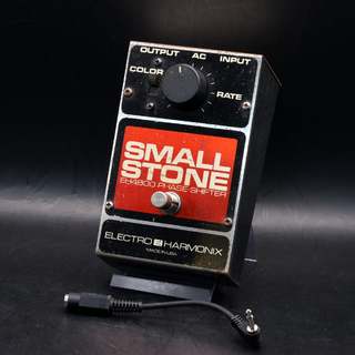 Electro-Harmonix、Small Stoneの検索結果【楽器検索デジマート】
