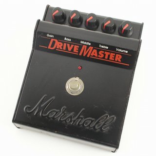 Marshall DRIVE MASTER Mede in England 【御茶ノ水本店】