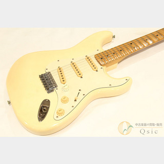 Fender Japan Stratocaster ST72-75 (Scalloped) 【返品OK】[QK308]