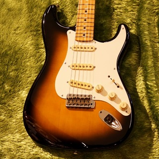 Fender Japan 【USED】ST54-55 2TS [3.48kg] [1984～1987年製] [フジゲン製]