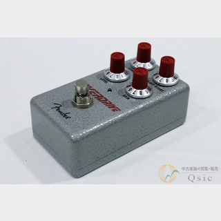 Fender Hammertone Overdrive [WK316]