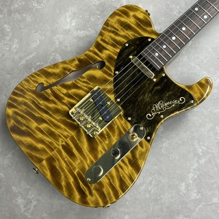 momose MT-HOLLOW WIDE FLAME TOCHI WSE'24/J