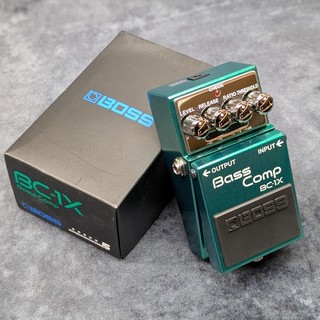 BOSS、BC-1Xの検索結果【楽器検索デジマート】