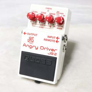 BOSS JB-2 Angry Driver 【梅田店】（中古）【楽器検索デジマート】