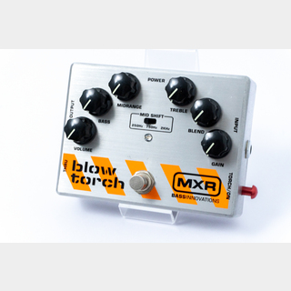 MXR、M-181 OR Blow Torchの検索結果【楽器検索デジマート】
