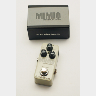 tc electronic Mimiq Mini Doubler