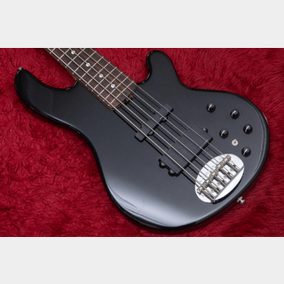 Lakland Skyliline Japan Series SK-5CL Black / Pau Ferro FB 4.495kg #KL1314736【GIB横浜】