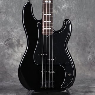 Fender Duff McKagan Deluxe Precision Bass Rosewood Fingerboard Black ダフ・マッケイガン[S/N MXD2500042]【WE