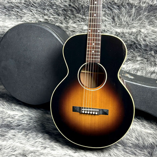 Orville by Gibson L-1 Vintage Sunburst 1992