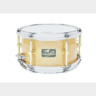 canopus The Maple 6x10 Snare Drum Natural LQ
