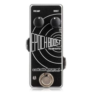 Catalinbreadより、Echoplex EP-3のプリアンプ・サウンドを再現した