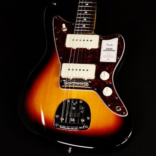 Fender MIJ Junior Collection Jazzmaster Rosewood 3-Color Sunburst ≪S/N:JD24006268≫ 【心斎橋店】